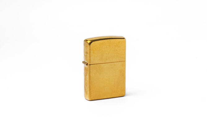 ZIPPO
